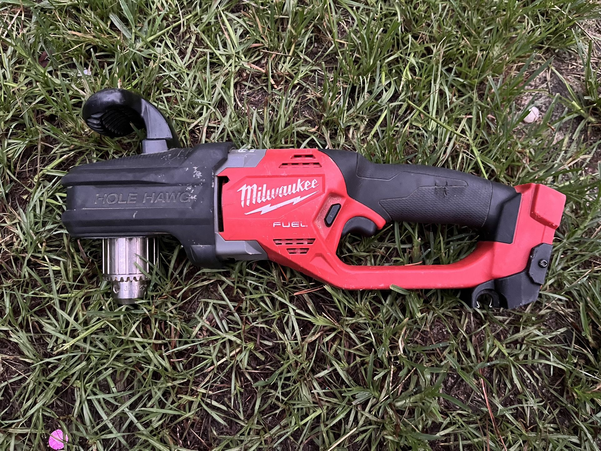 Milwaukee Hole Hawg Tool Only