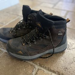 High Sierra Hiking Boots Size 12