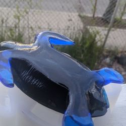 Resin Sea Turtle 