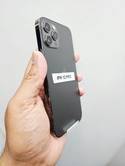 IPhone 12 Pro