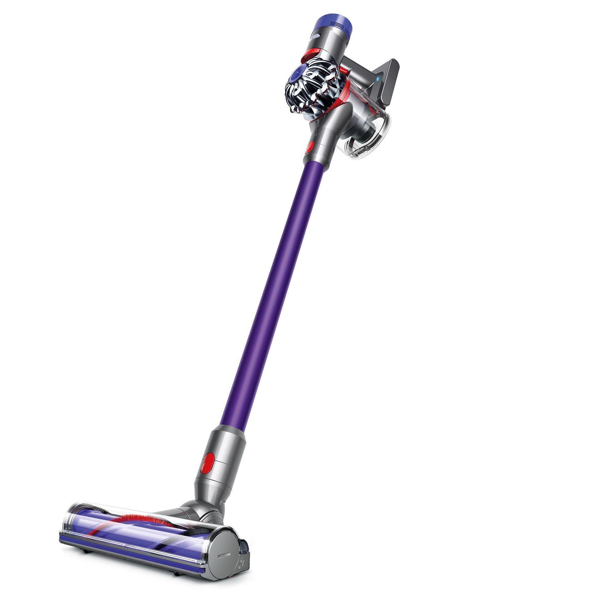 Dyson Vacuum animal V7 super clean with brush and warranty