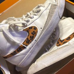 Blazer mid ‘77