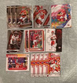 Patrick Mahomes II Bundle
