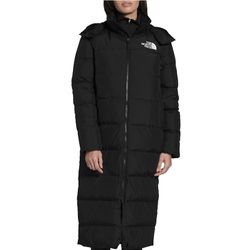 North Face Parka 