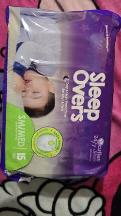 Bedpads & Pull Ups