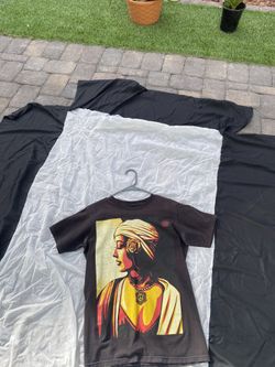peace shirt