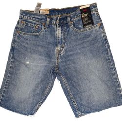 New Men Levi's Shorts Size 31