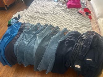 Fr clothing