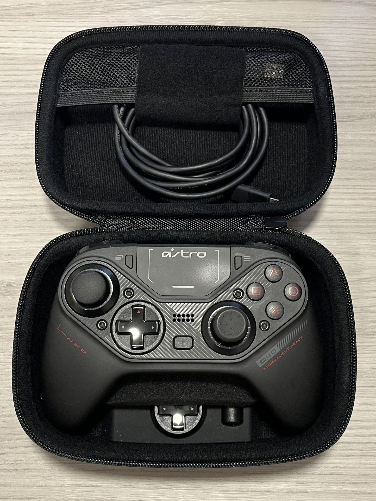 Astro C40 Gaming Controller
