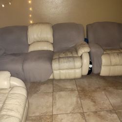 Sofa Free Couch Love Seat Recliner