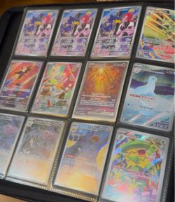 Pokemon Trades