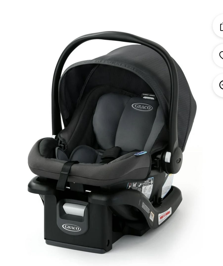 BRAND NEW-Graco Infant Car Seat