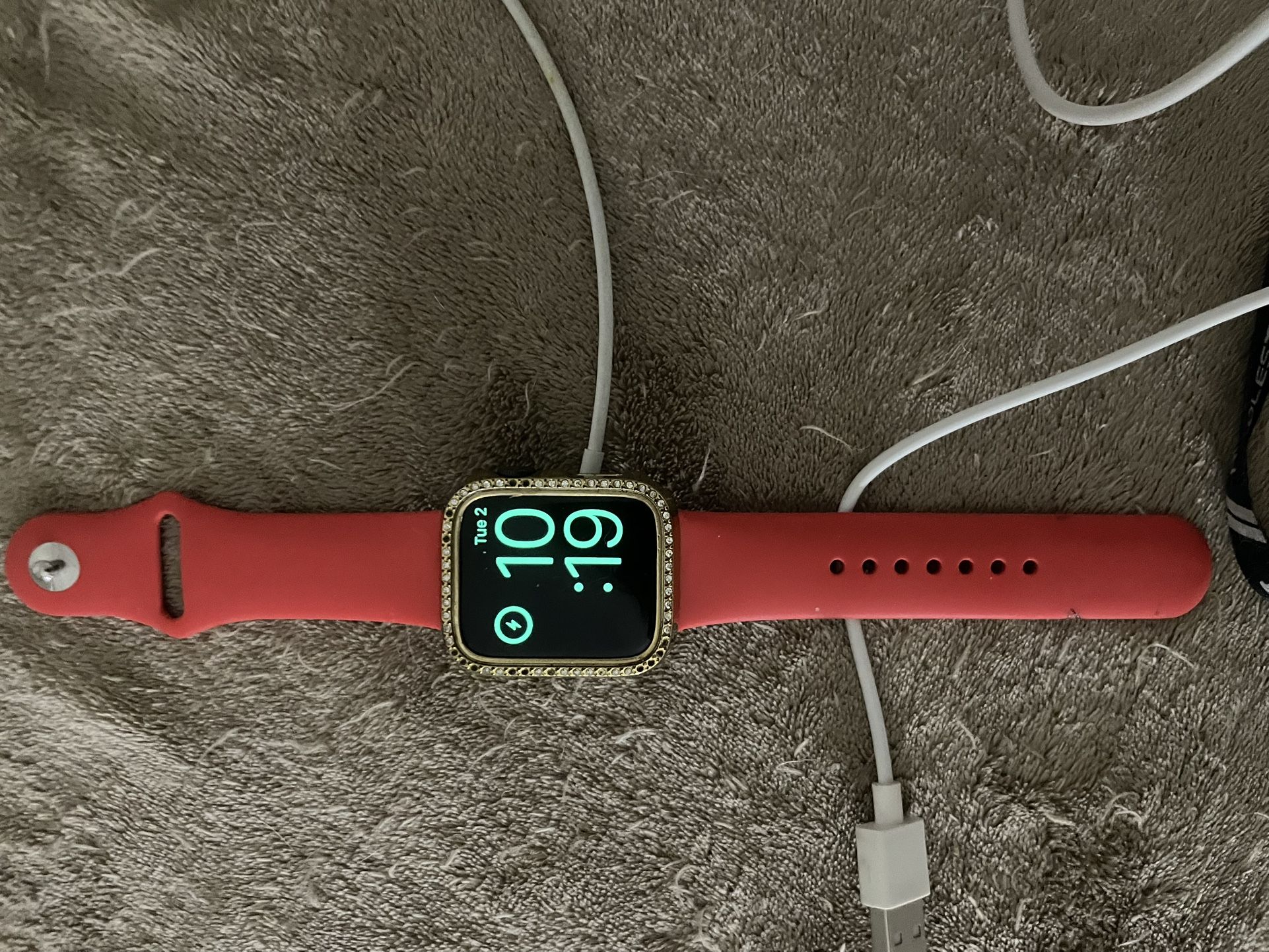 Apple Watch SE