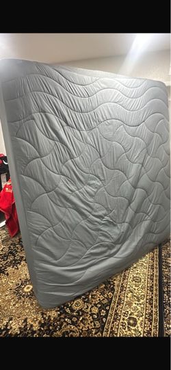 King size mattress