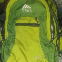 Kelty Kids Backpack 