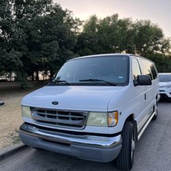 Econoline v10 cheap