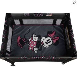 Minnie Mouse Pack N Play