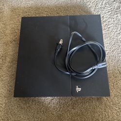 PS4 For Sale