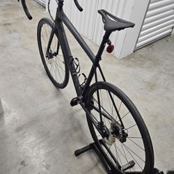 Aethos Specialized Bike 