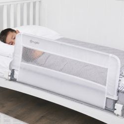 Regalo Long Bed Rail Long Version
