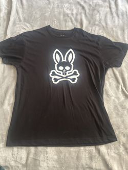 Mens Physco Bunny Shirt 