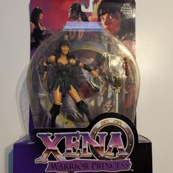 XENA Warrior Princess 