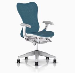 Herman Miller Mirra 2 Office Chair