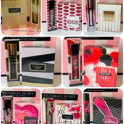 Victoria’s Secret Perfume Set