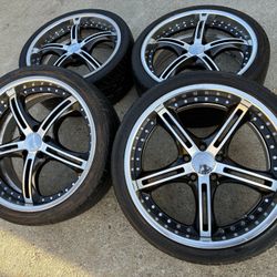 rims 20 VENTINI PLUS 3 PIECES FORGED wheels rines 5x120 FOR Bmw Acura Cadillac Camaro Impala Malibu Nova Jaguar Cutlass Lexus LS LC PONTIAC 