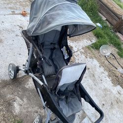 Duo Glider Double stroller