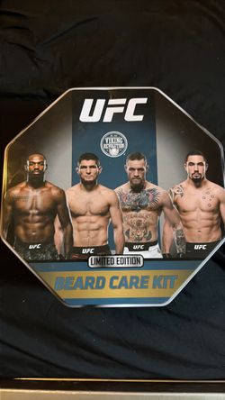 UFC
