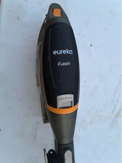 Eureka Flash vac