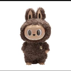 LABUBU I FOUND YOU ZIMOMO POPMART