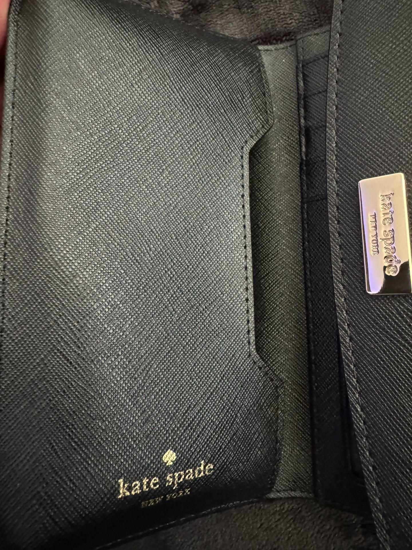 Kate Spade Wristlet