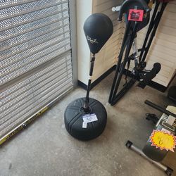 Everlast Speed Punshing Bag 2272 Cash America