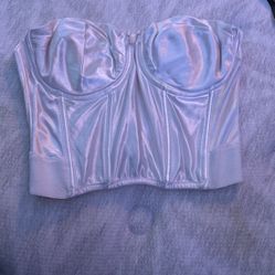 corset top