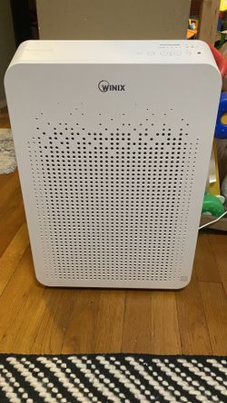 WINIX C545 Air Purifier