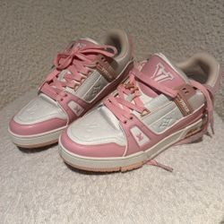 Louise Vuitton sneakers