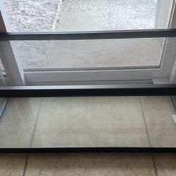 Glass Tank Fish Tank Reptile Tank