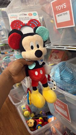 Mickey