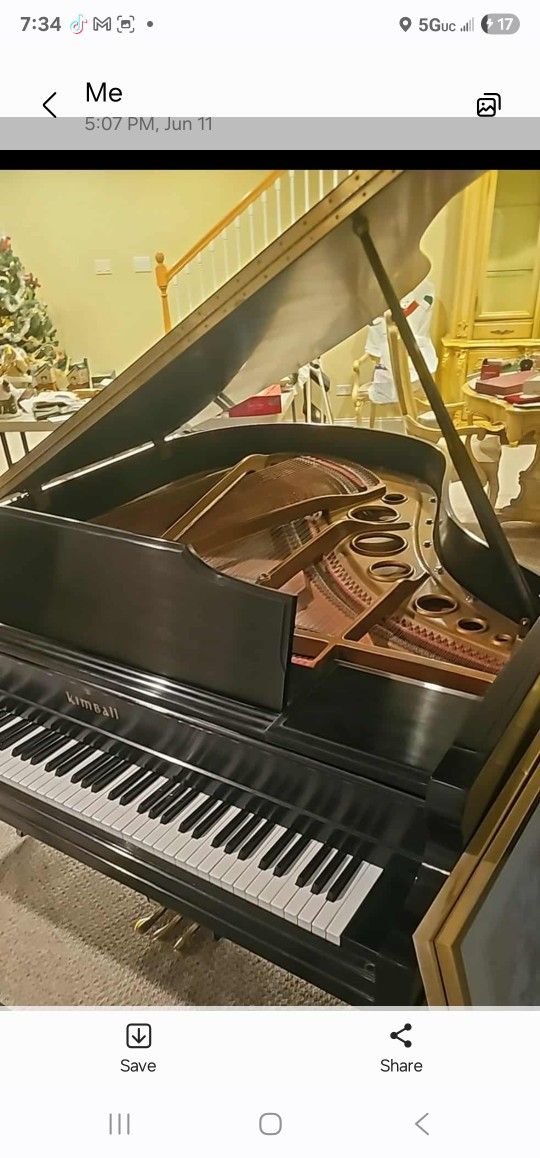 Piano