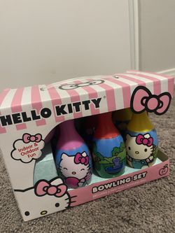 Hello Kitty