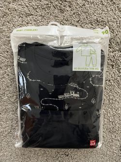 18M UNIQLO Baby Pajama