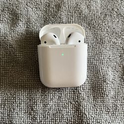 AirPods 2
