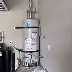 Water Heater 
