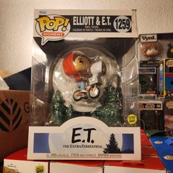 E.T. Funko