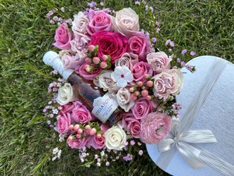 Flower Arrangements