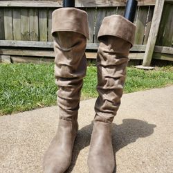 Women's Boots 