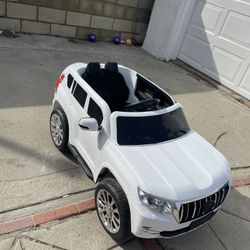 Electric Truck