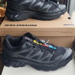Salomon XT-6